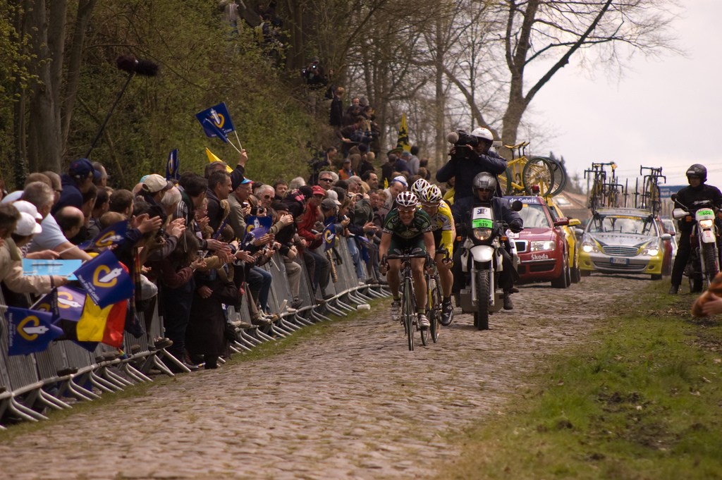 arenberg pros &copy; jack thurston
