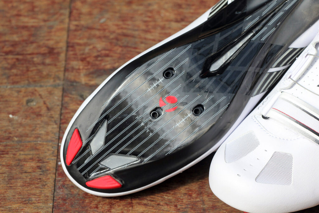 Bontrager XXX Road Shoes &ndash; sole