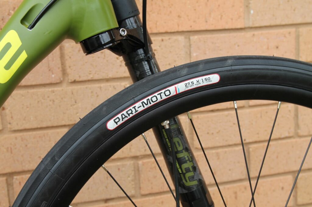Cannondale Slate 5
