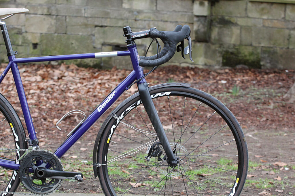 Condor Fratello - front
