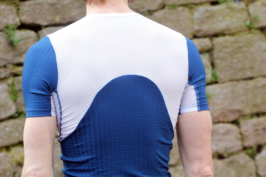 Craft Active Extreme Concept Piece S:S – back