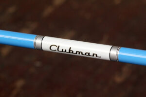 Dawes Clubman – decal