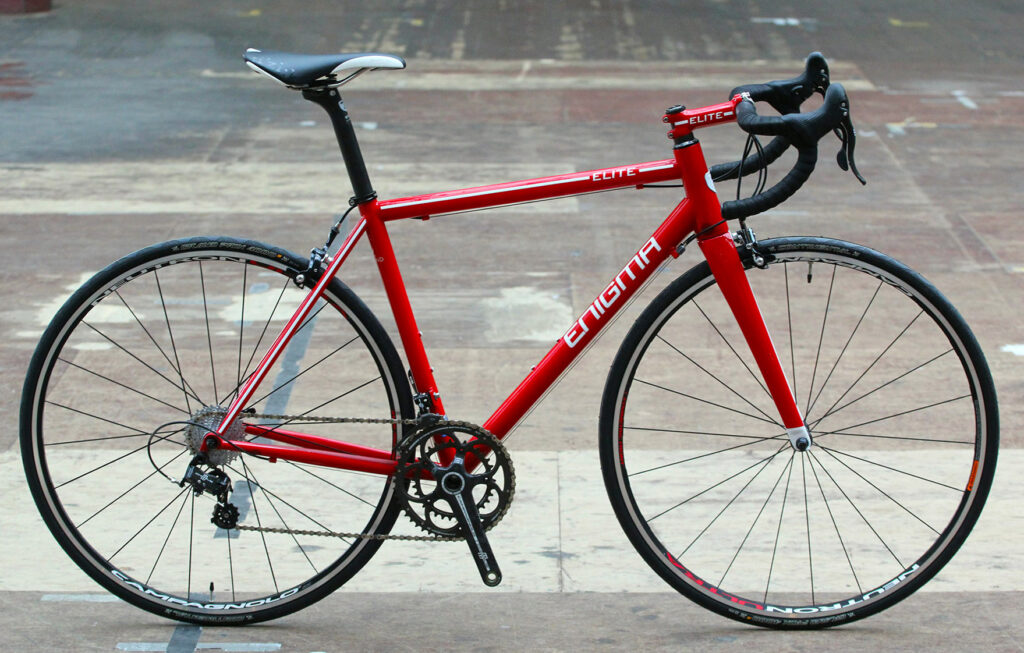 Enigma Elite