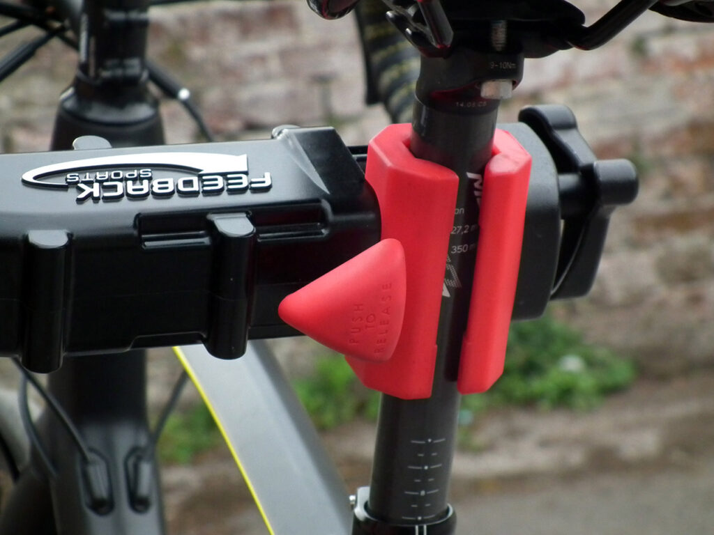 Feedback Sports Pro Elite Workstand – clmap