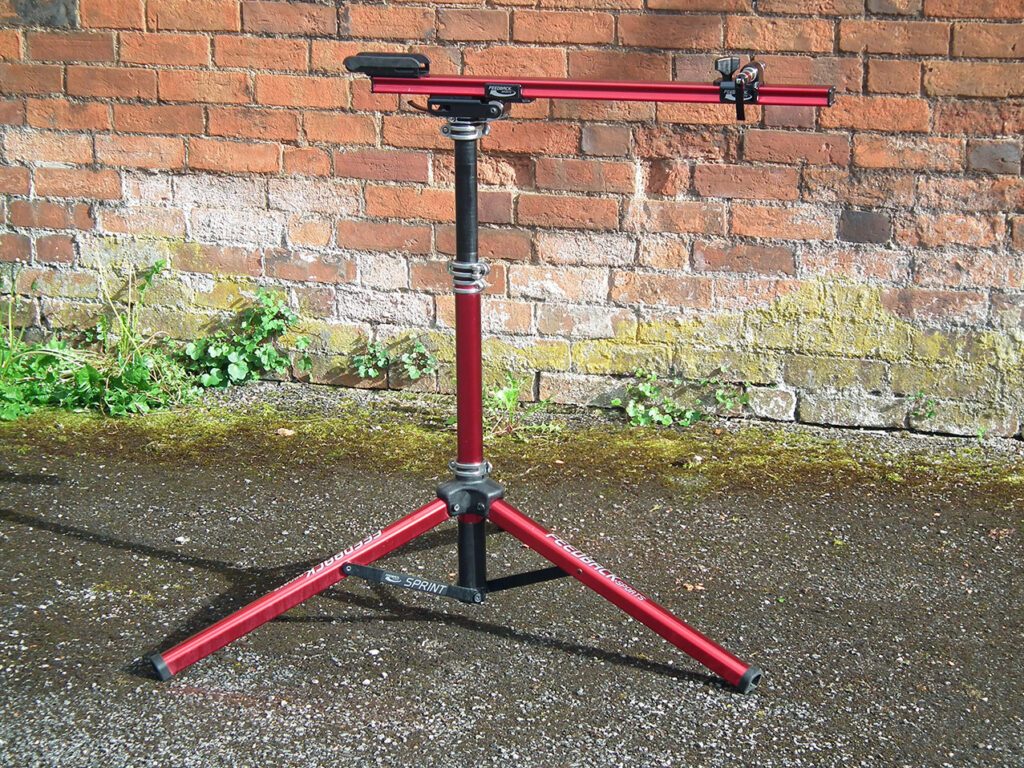 Feedback Sports Sprint workstand