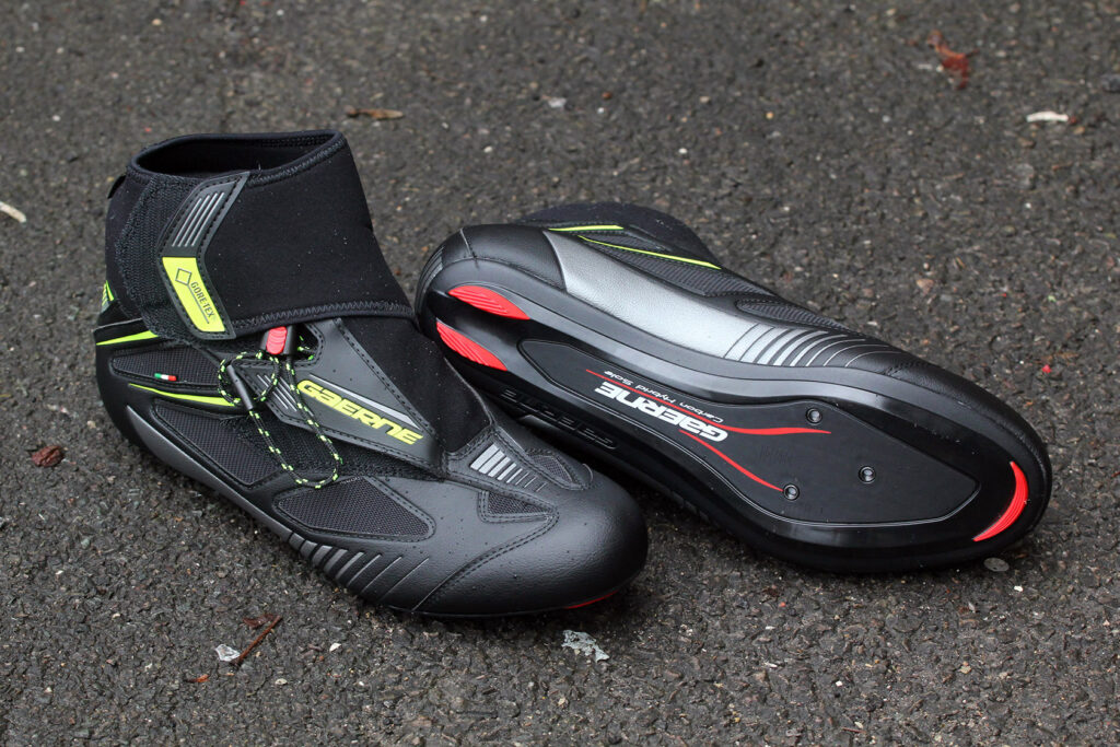 Gaerne G.Winter Road Gore-Tex road shoes