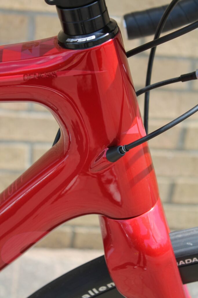 Genesis 2016 Genesis 2016 Datum 10 head tube 1