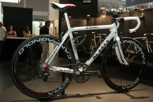 De Rosa King