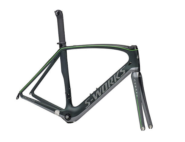 mark cavendish green venge