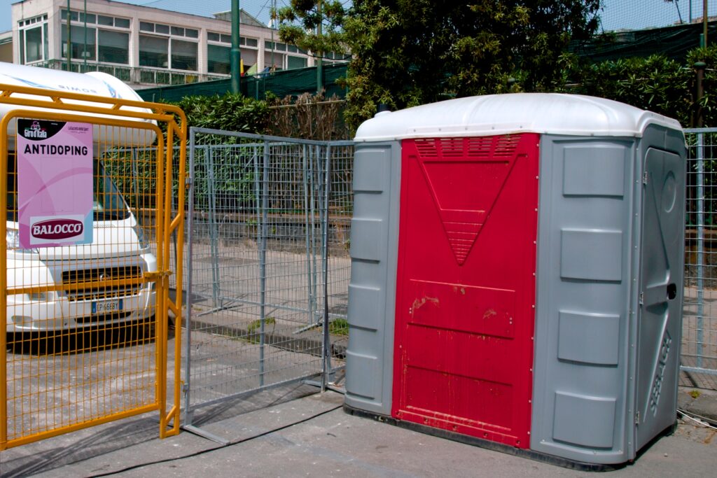 Giro Anti-Doping