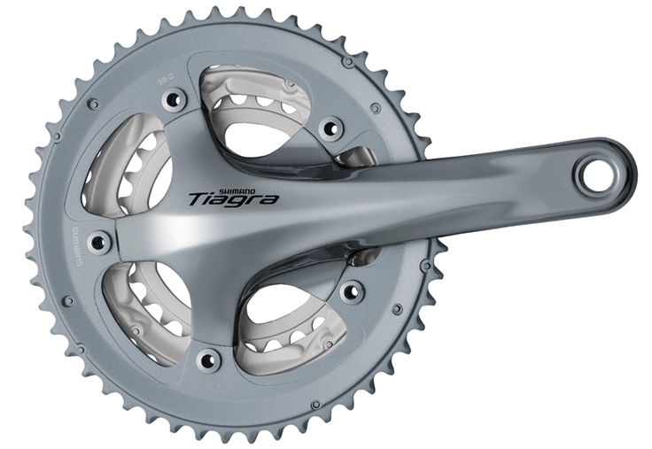 Shimano Tiagra triple