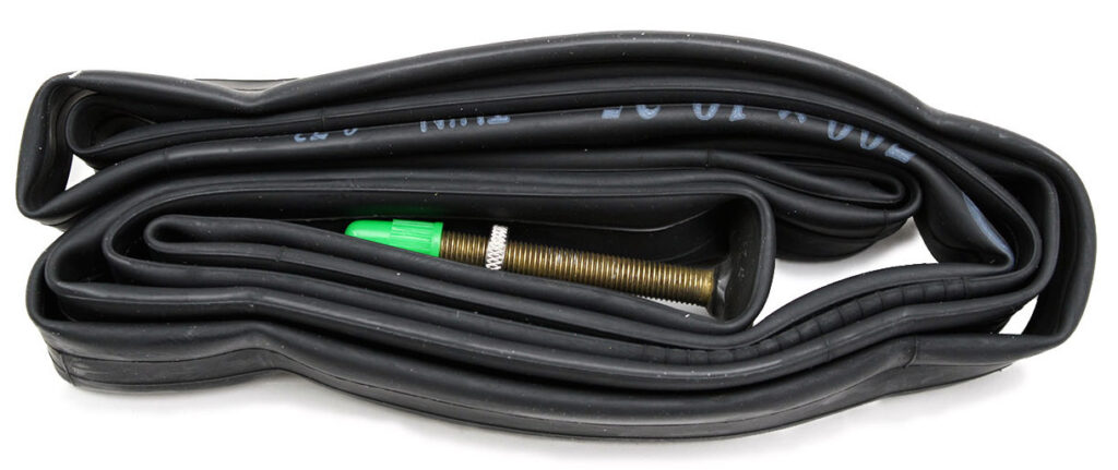 Slime Pro Pre-filled Lite inner tube crop