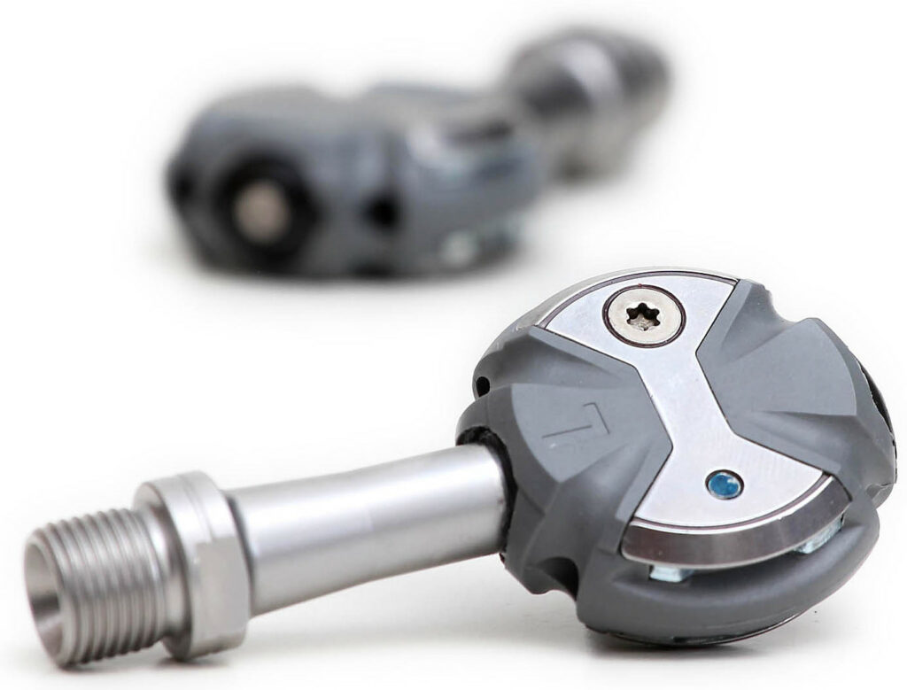 Speedplay Zero pedals