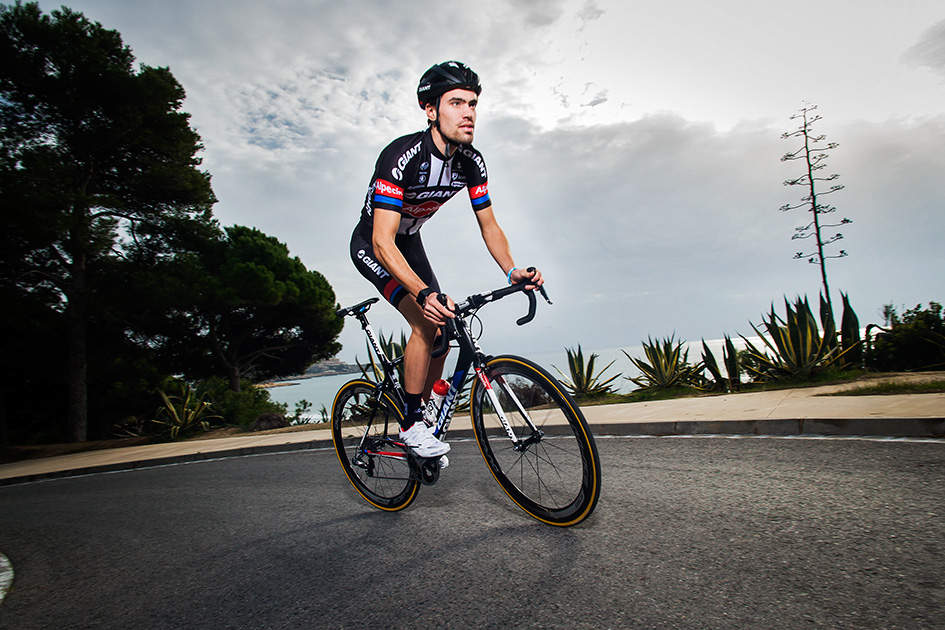 Tom-Dumoulin