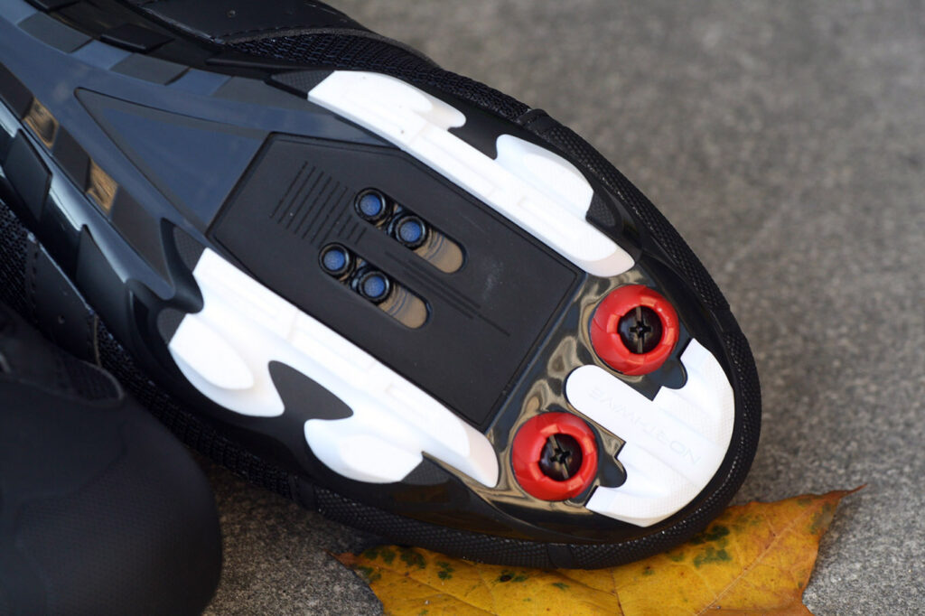 Northwave Extreme Winter GTX Boots &ndash; sole detail
