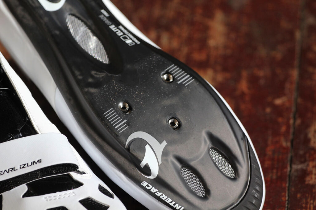 Pearl Izumi M Elite Road IV Shoe Sole