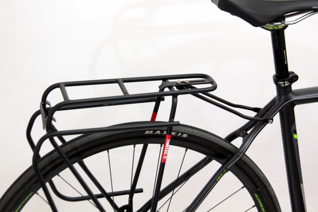 Tortec Epic Rack &ndash; rack