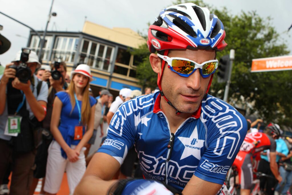 TDU 2010 0035_Hincapie_Port_cj_©Photosport International