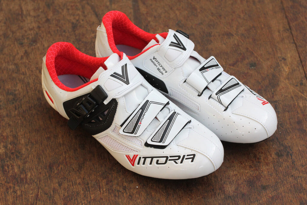 Vittoria Speed road shoes