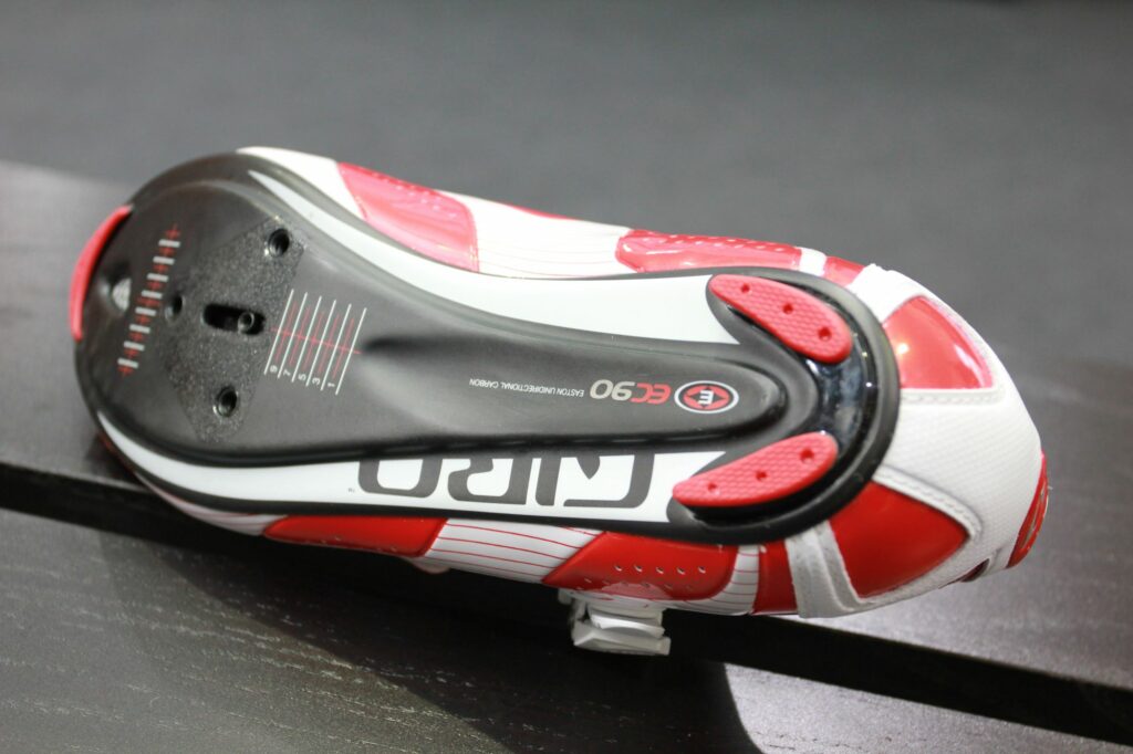 Giro Factor &ndash; sole