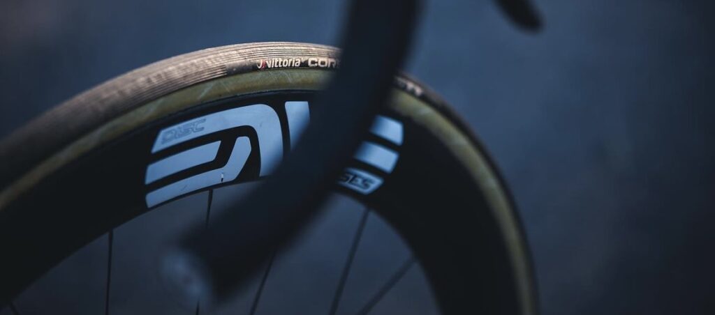 2023 Aurum Magma vittoria tyre