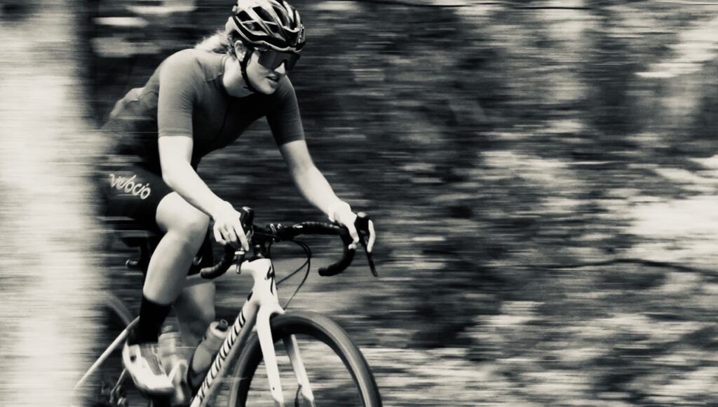 Why I gravel – Velocio 2025
