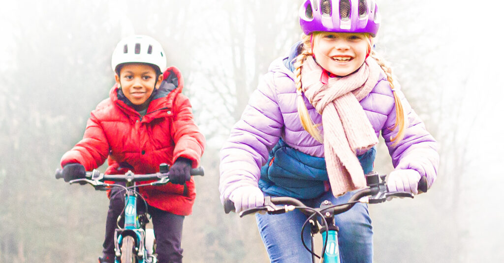 Islabikes