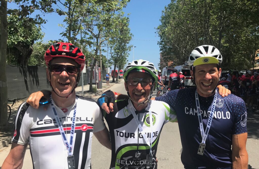 Italy Week Ride Riccione – 16