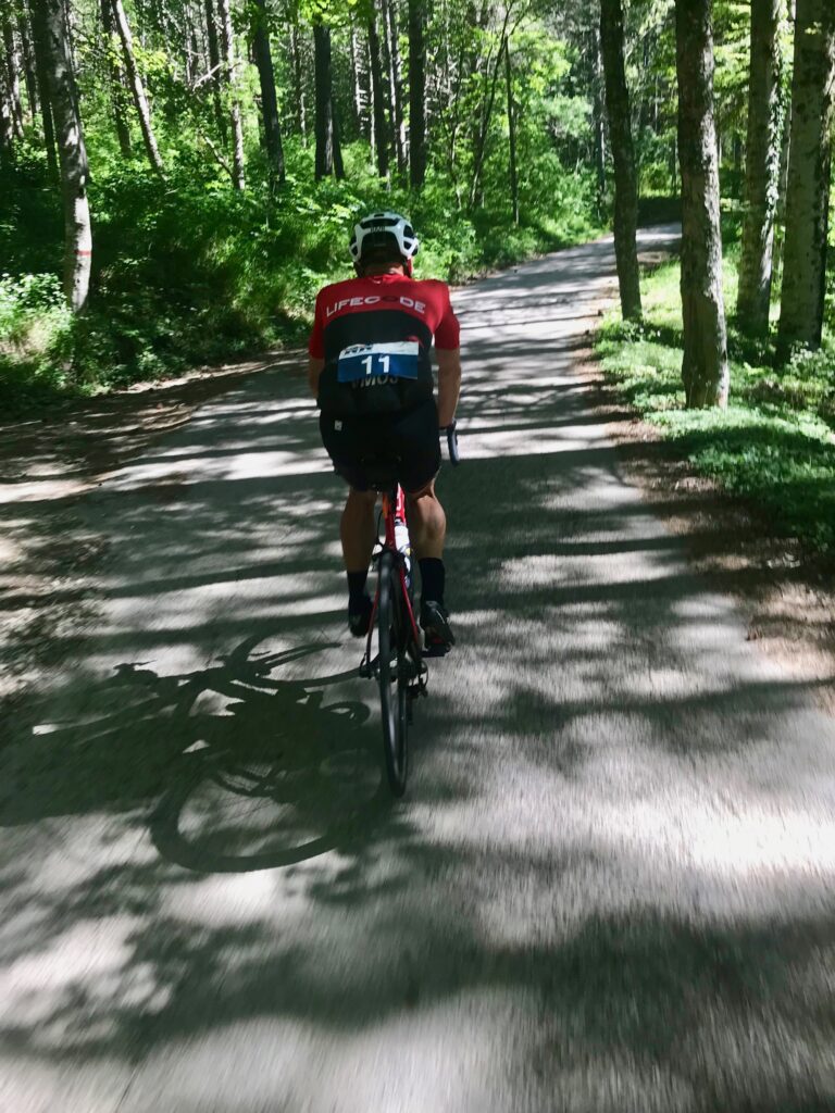 Italy Week Ride Riccione Prosecco – 1
