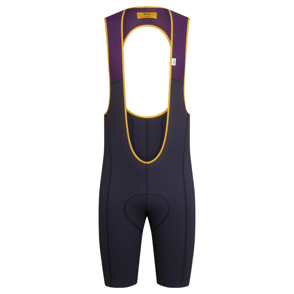 2021 Rapha Imperial Works Classic Bib Shorts men