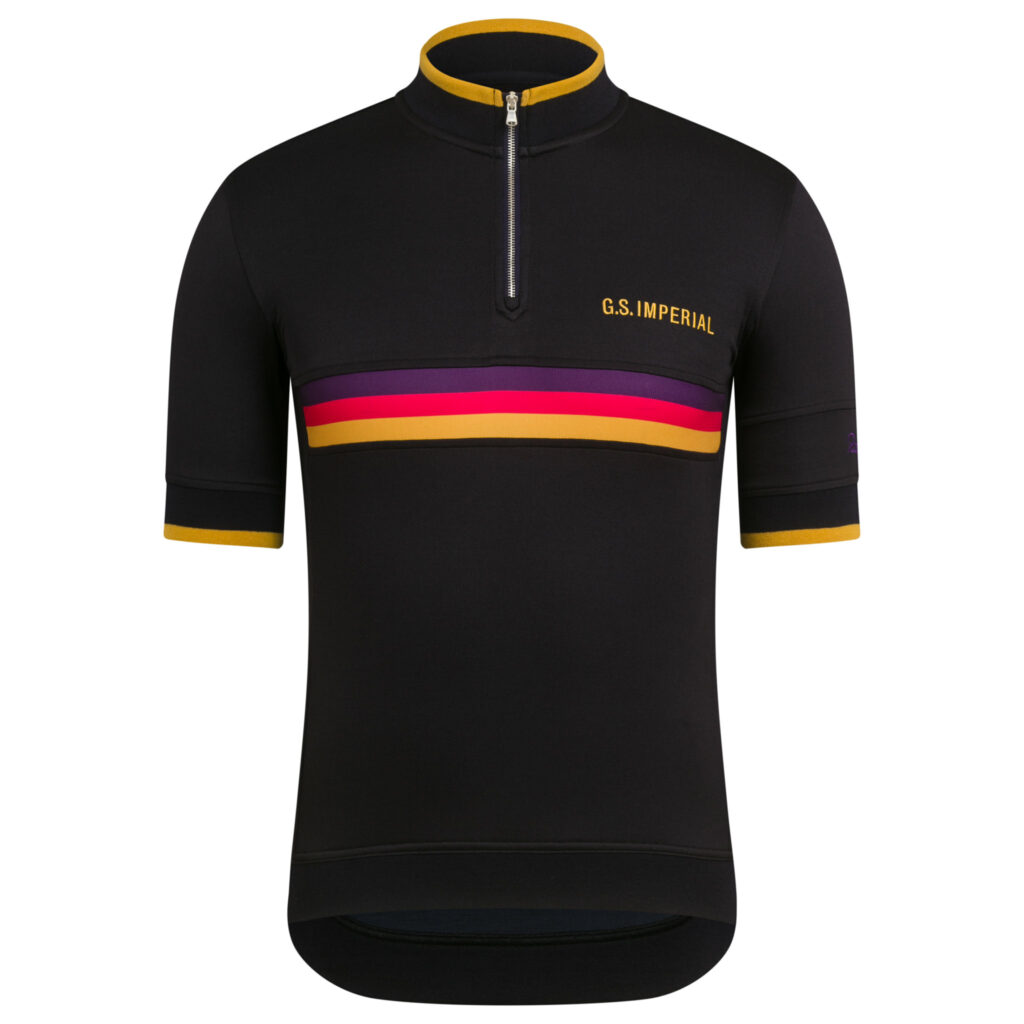 2021 Rapha Imperial Works Club Jersey