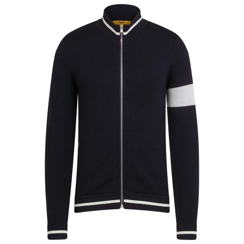 2021 Rapha Imperial Works Track Jacket