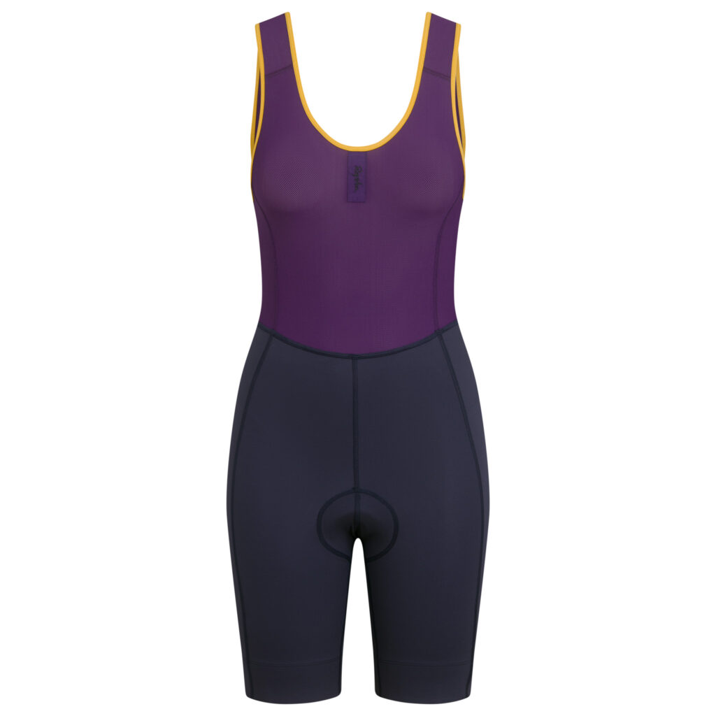 2021 Rapha Imperial Works Classic Bib Shorts women