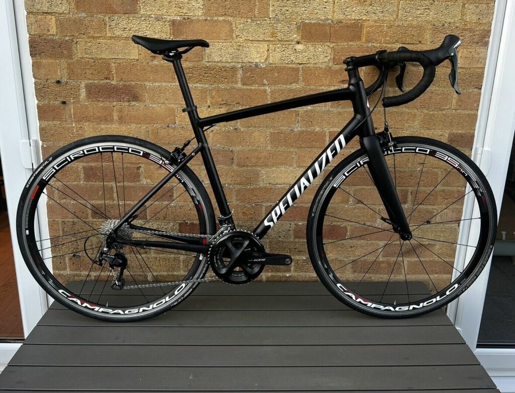 Specialized allez