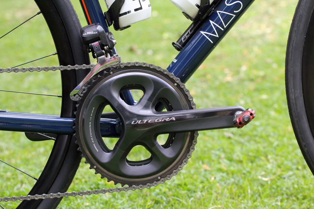 Josh Ibbett Transcontinental Race Mason Definition &ndash; cranks