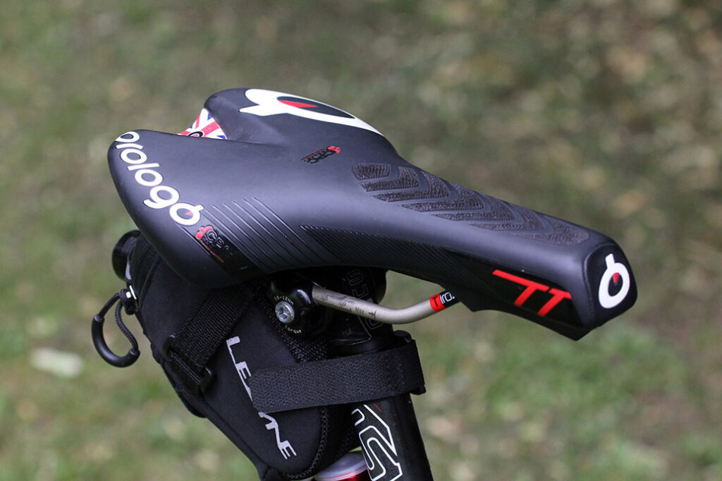 Josh Ibbett Transcontinental Race Mason Definition &ndash; saddle