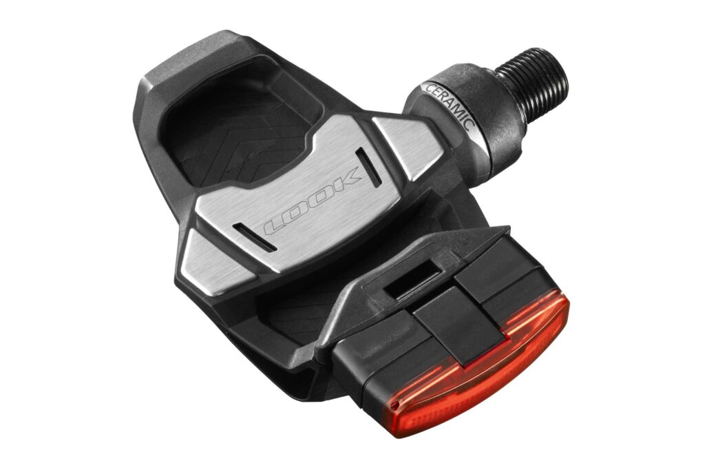 LOOK Keo Blade Ceramic Vison