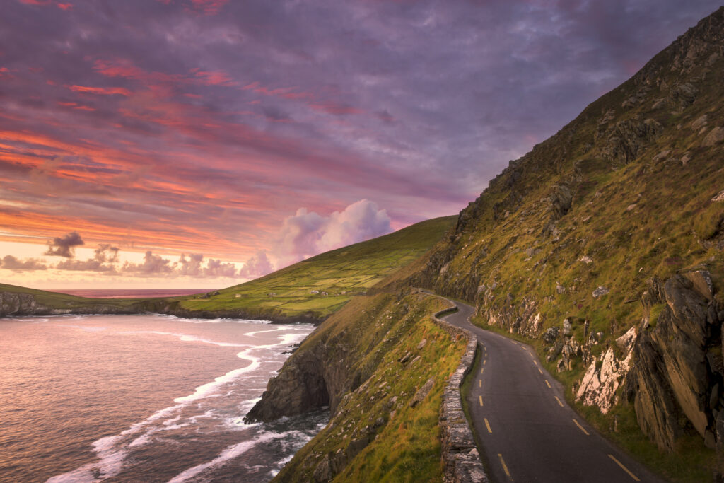 Kerry coastline 2