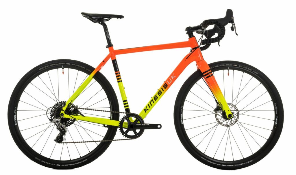 kinesis tripster