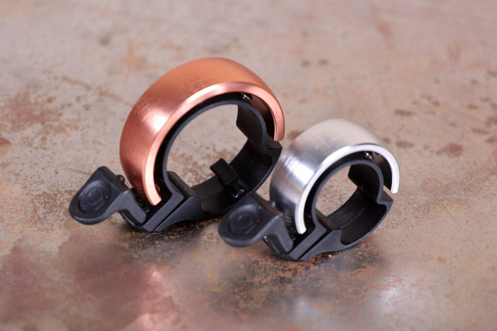 Knog Oi Classic Bell