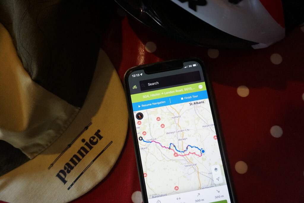 komoot Coffee and Ride – Victor – 11