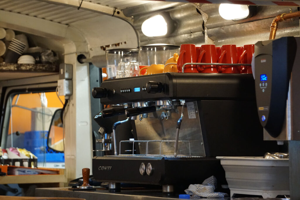 komoot Coffee and Ride – Victor – 14