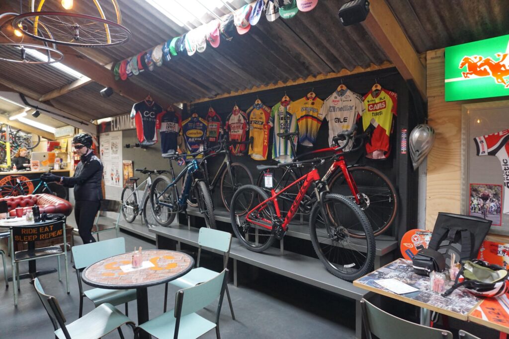 komoot Coffee and Ride – Victor – 16