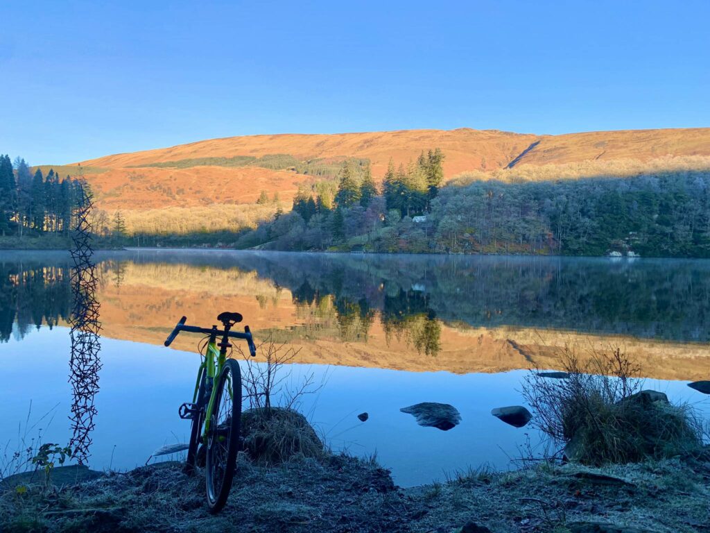 komoot scotland route – from Neil on komoot