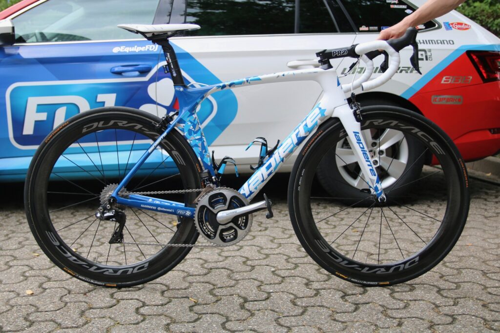 Lapierre Aircode SL - 1