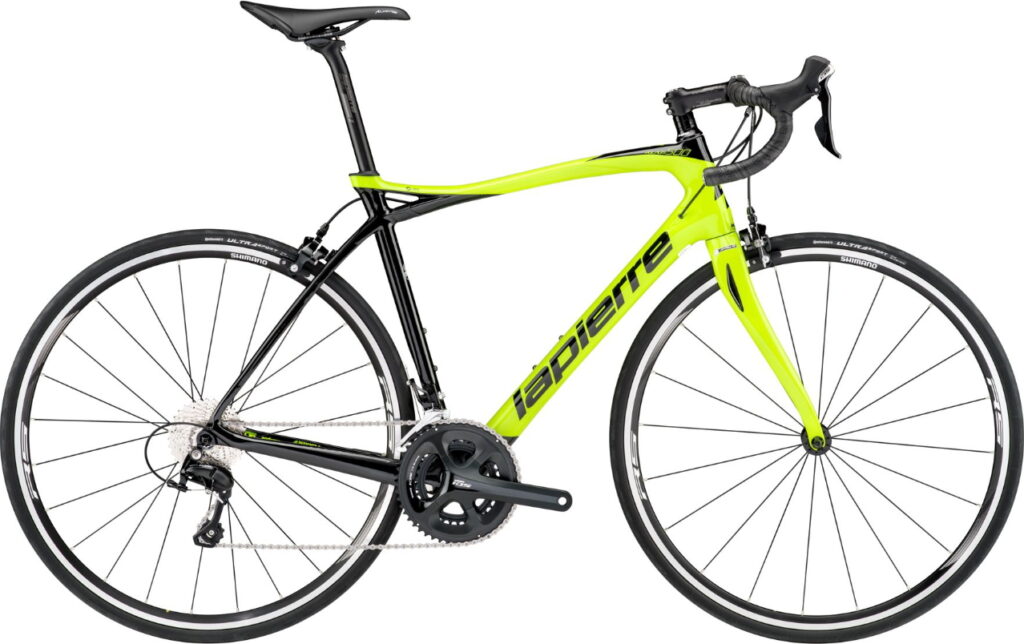 Lapierre Pulsium 500