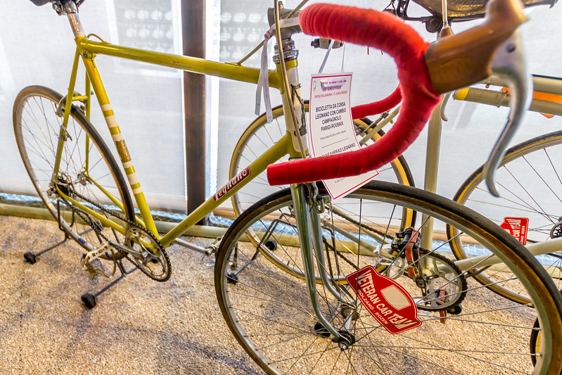 Legnano bike
