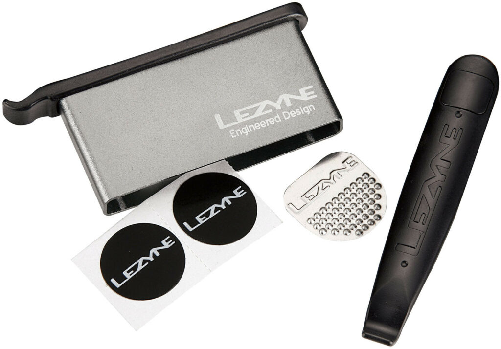 Lezyne lever patch kit