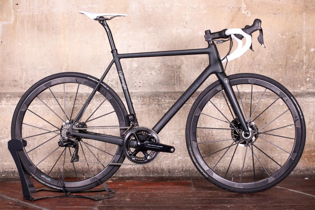 Lightweight Urgestalt