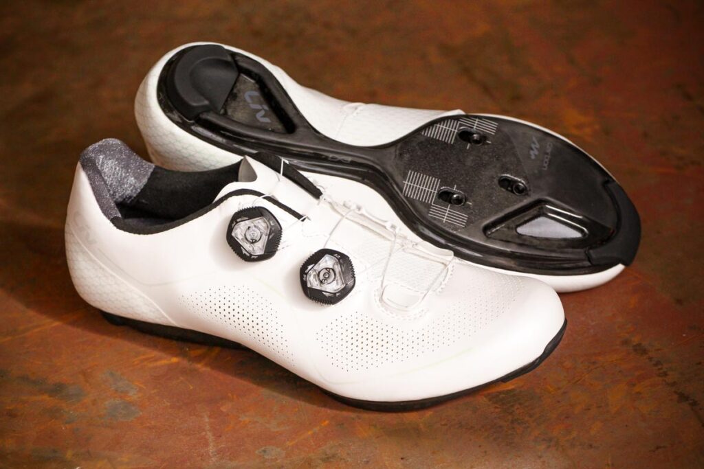 Liv Macha Pro road shoes